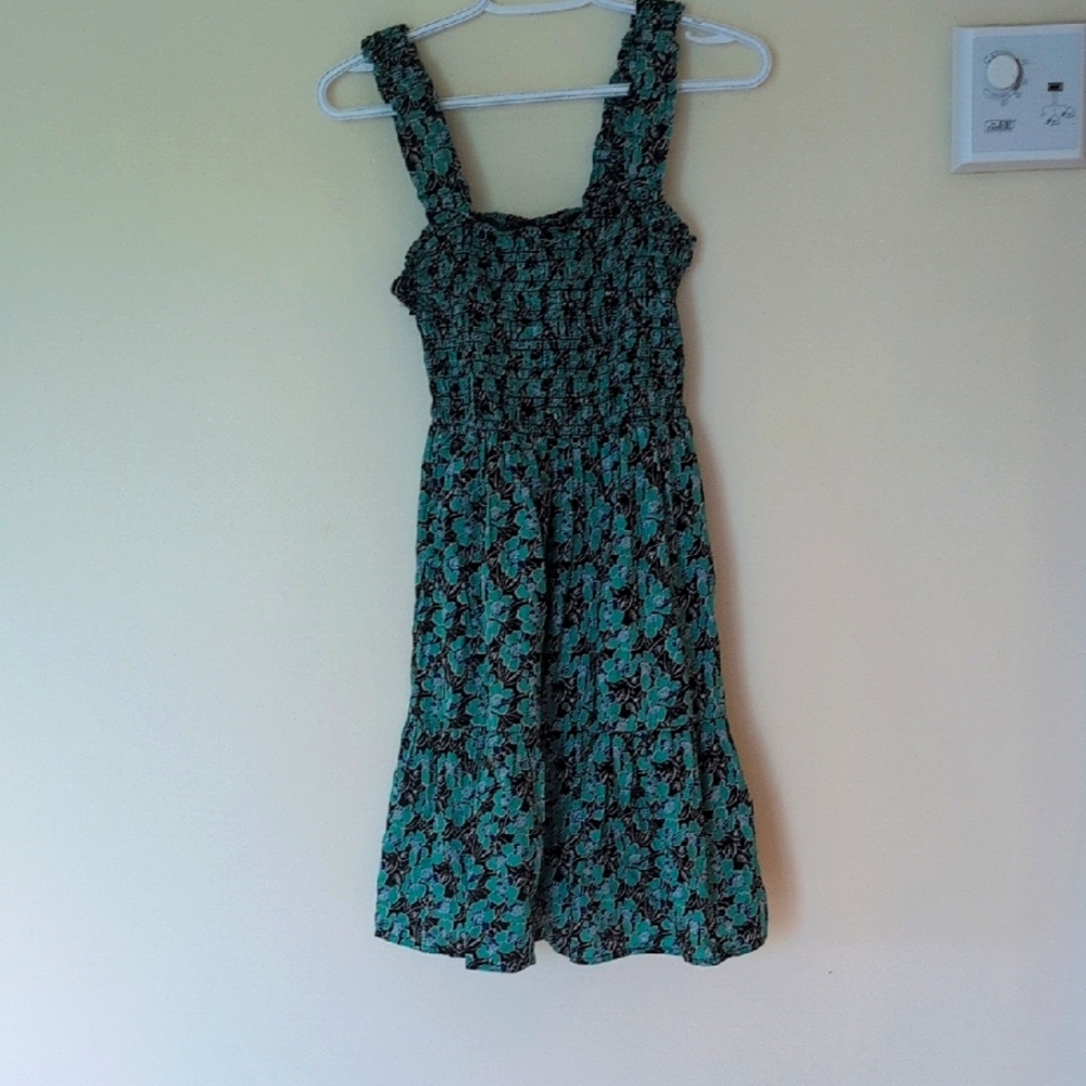 Summer Dress from Gap